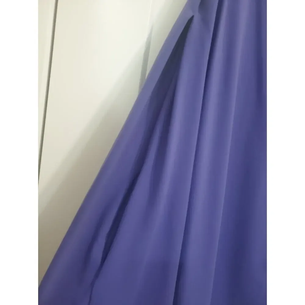 Susana Monaco Dress Size Large - Picture 4 of 7